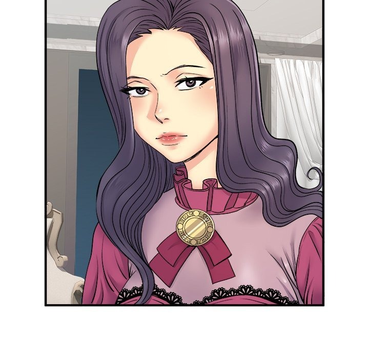 Secret Affairs chapter 5 page 111