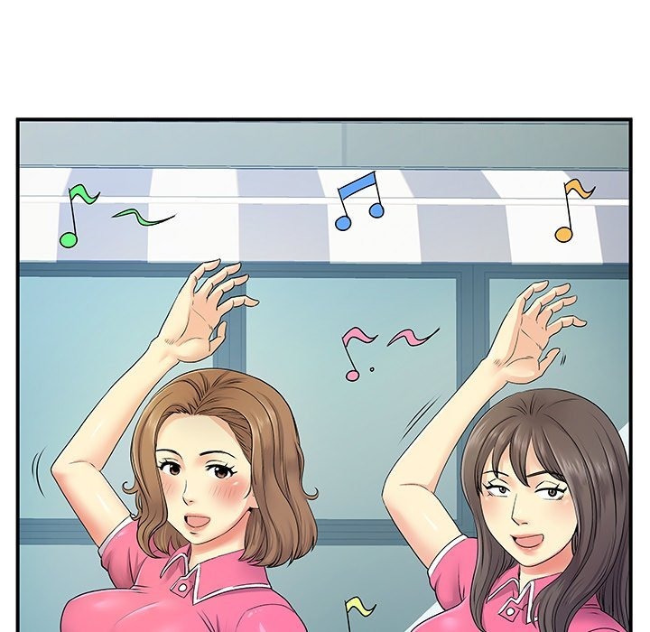 Secret Affairs chapter 6 page 6