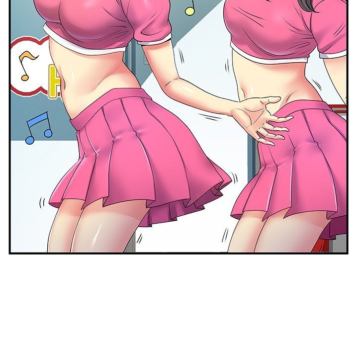 Secret Affairs chapter 6 page 7