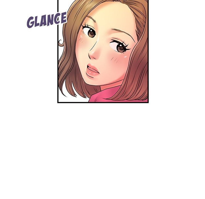 Secret Affairs chapter 6 page 12