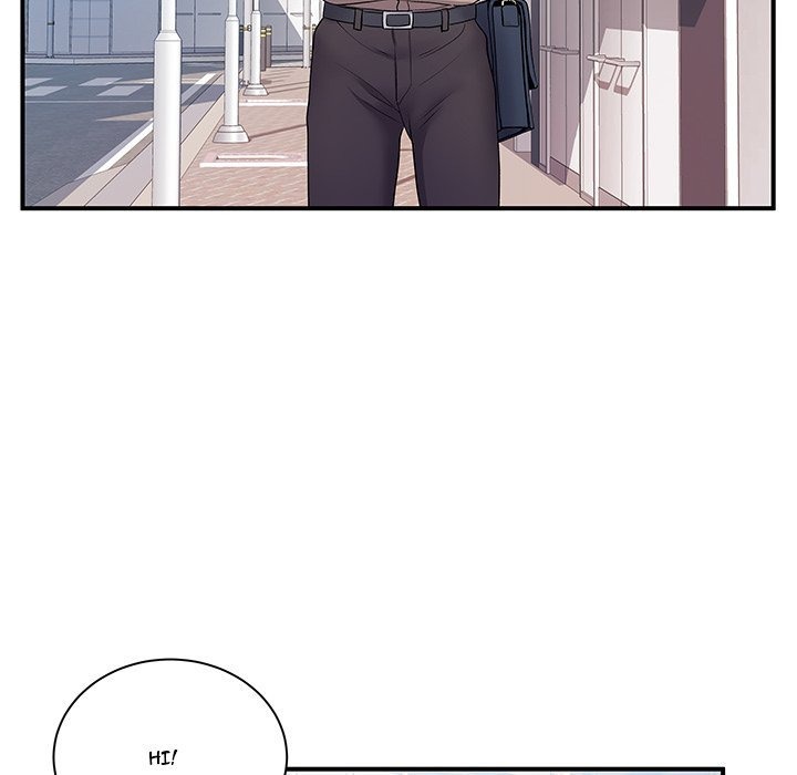 Secret Affairs chapter 6 page 14