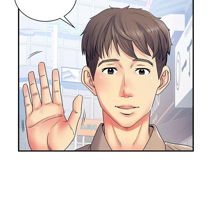 Secret Affairs chapter 6 page 15