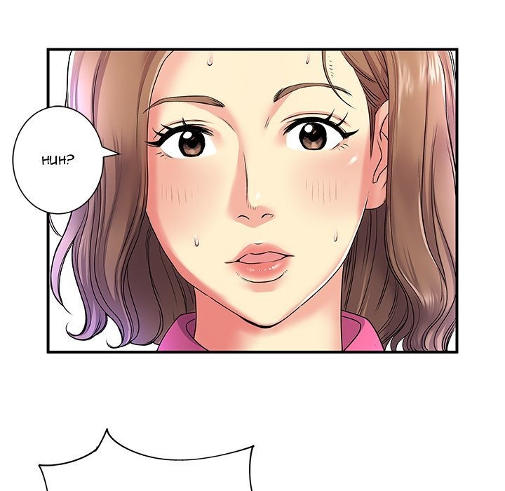 Secret Affairs chapter 6 page 16
