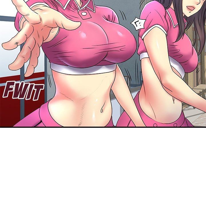 Secret Affairs chapter 6 page 18