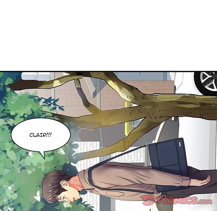 Secret Affairs chapter 6 page 19
