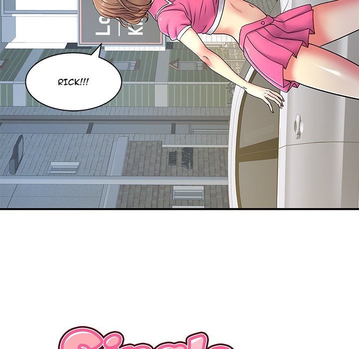 Secret Affairs chapter 6 page 21
