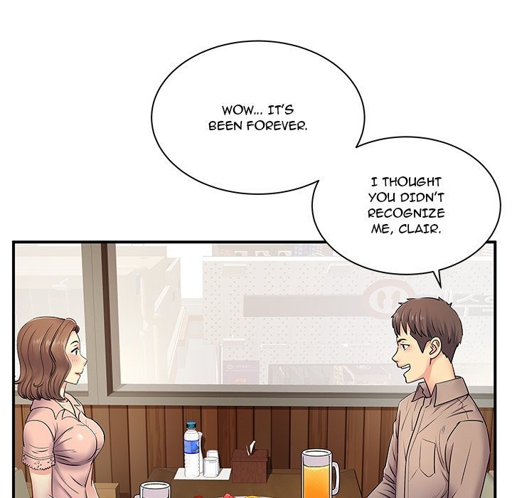 Secret Affairs chapter 6 page 24