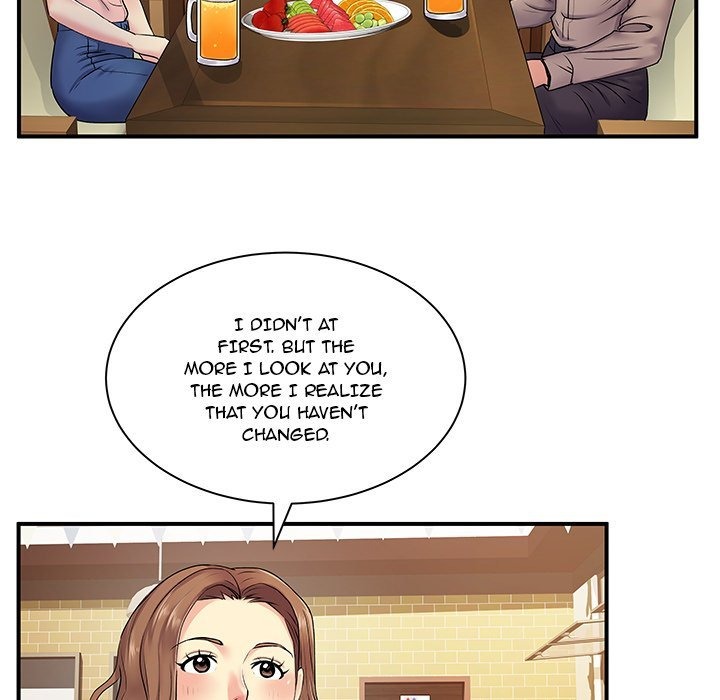 Secret Affairs chapter 6 page 25