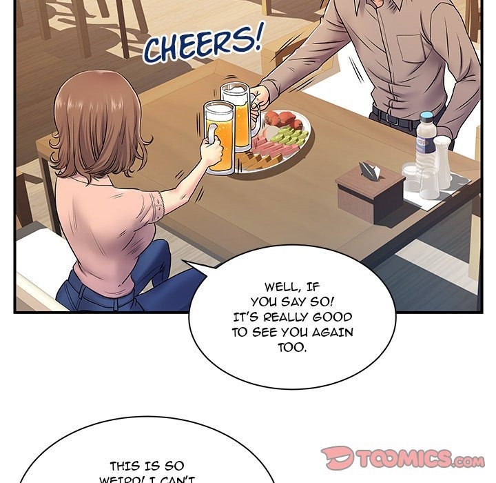 Secret Affairs chapter 6 page 27