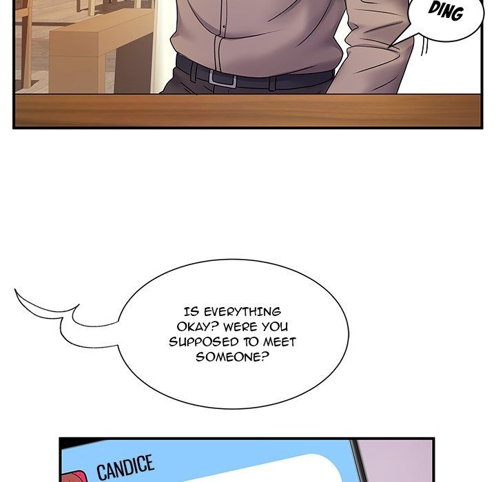 Secret Affairs chapter 6 page 29