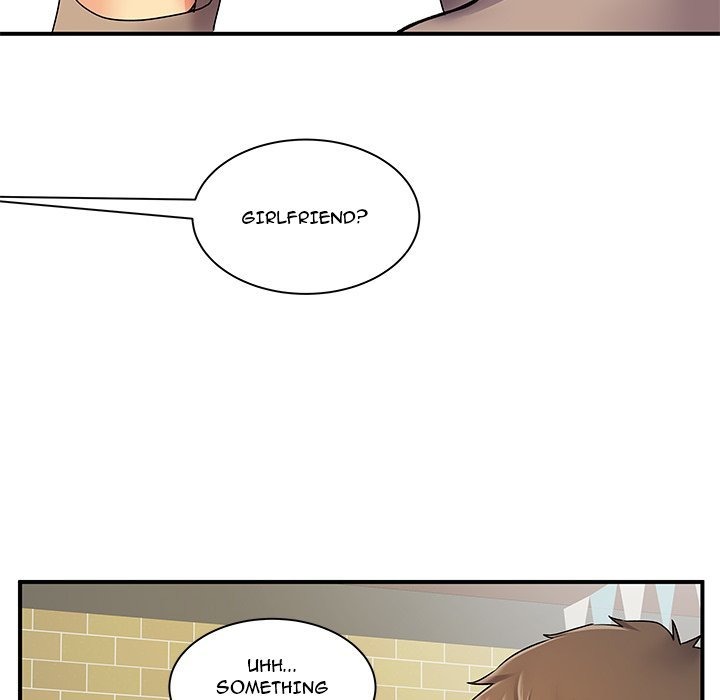 Secret Affairs chapter 6 page 33