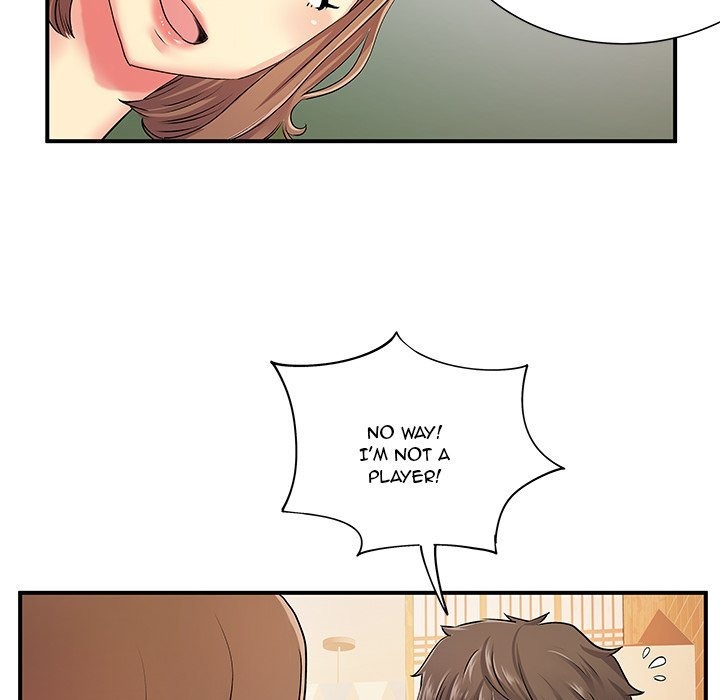 Secret Affairs chapter 6 page 36