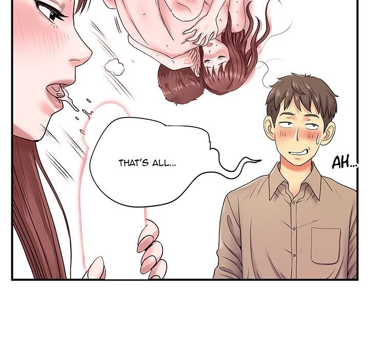 Secret Affairs chapter 6 page 39