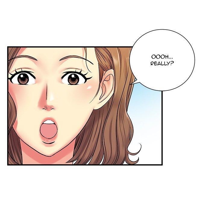 Secret Affairs chapter 6 page 40