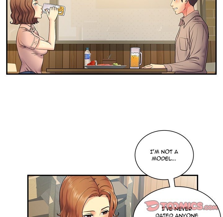 Secret Affairs chapter 6 page 43