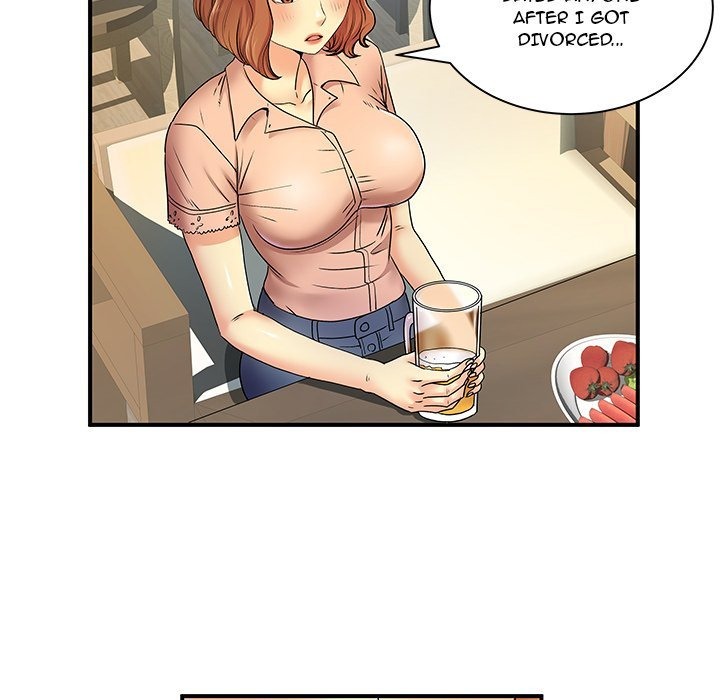 Secret Affairs chapter 6 page 44