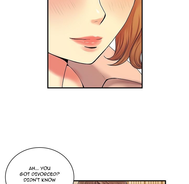 Secret Affairs chapter 6 page 45