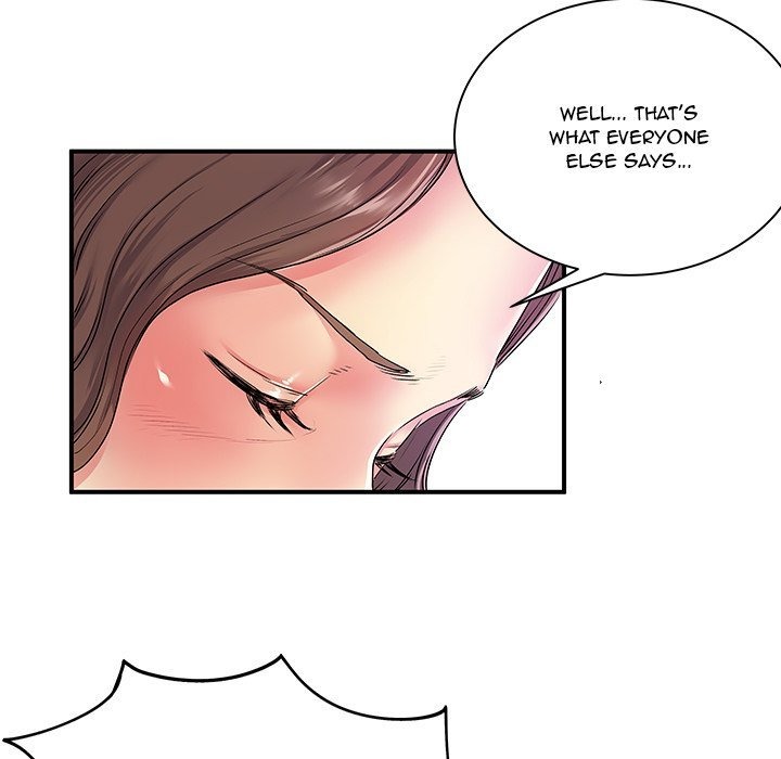 Secret Affairs chapter 6 page 49