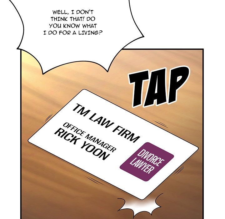 Secret Affairs chapter 6 page 50