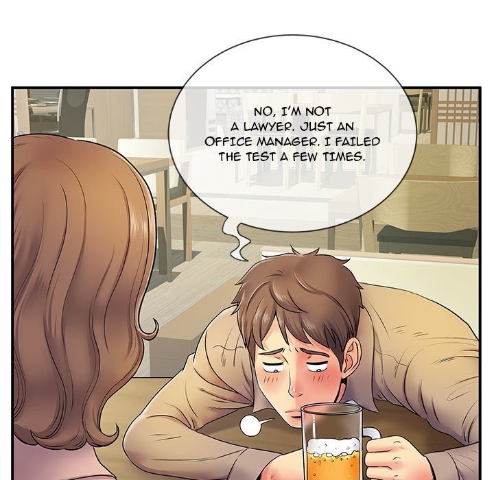 Secret Affairs chapter 6 page 53