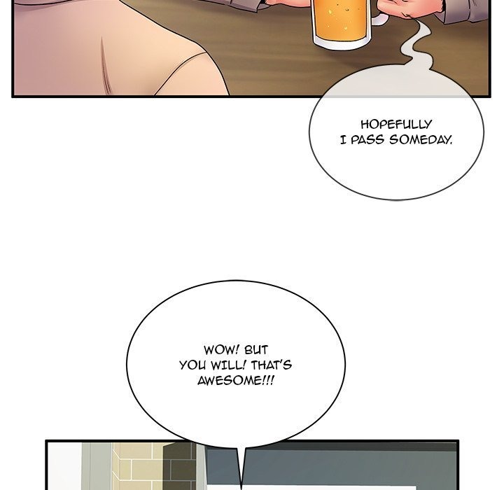 Secret Affairs chapter 6 page 54