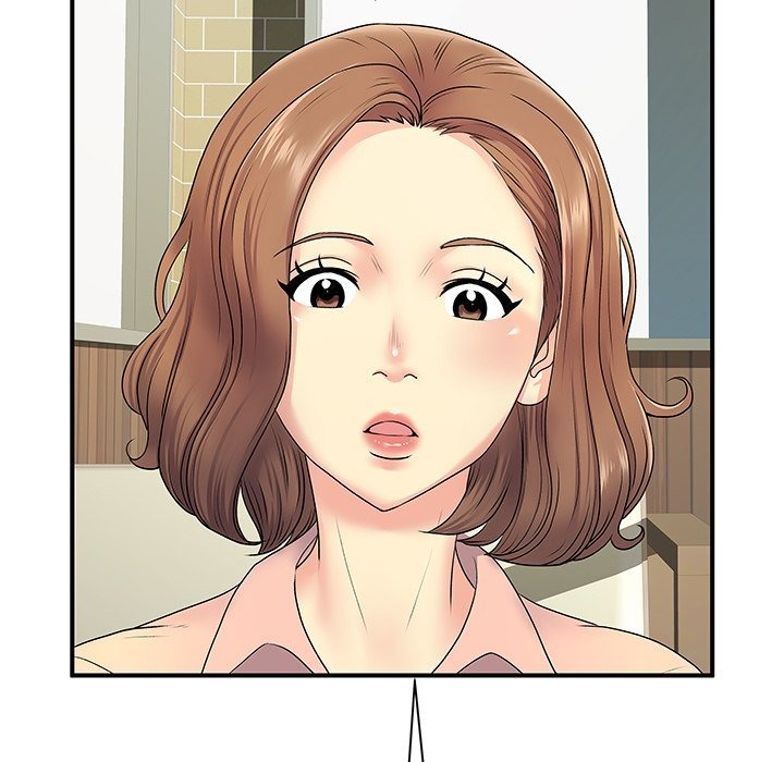 Secret Affairs chapter 6 page 55