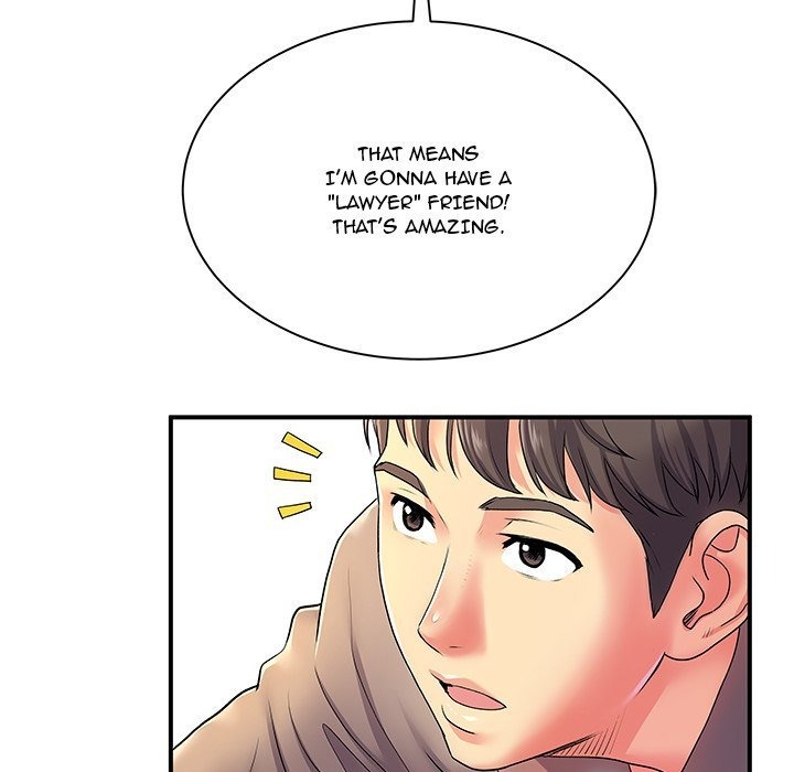 Secret Affairs chapter 6 page 56