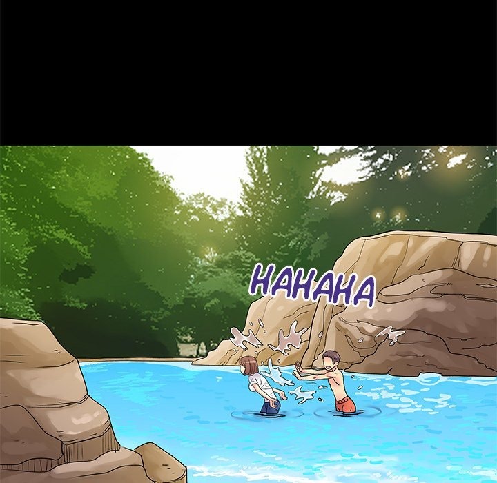Secret Affairs chapter 6 page 68