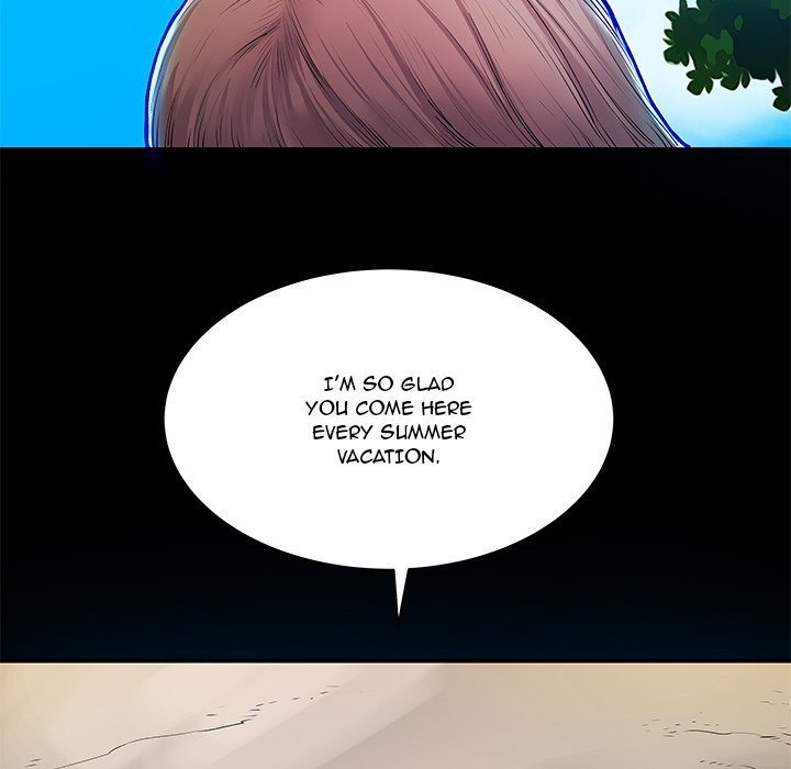 Secret Affairs chapter 6 page 73