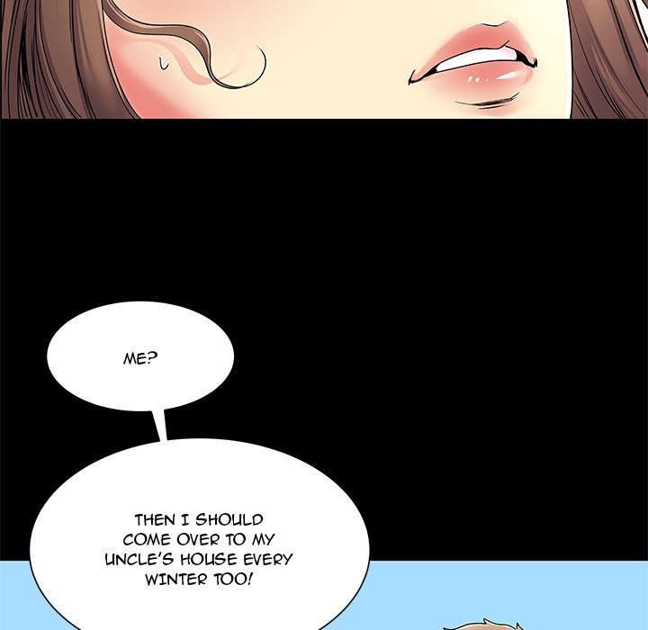 Secret Affairs chapter 6 page 76