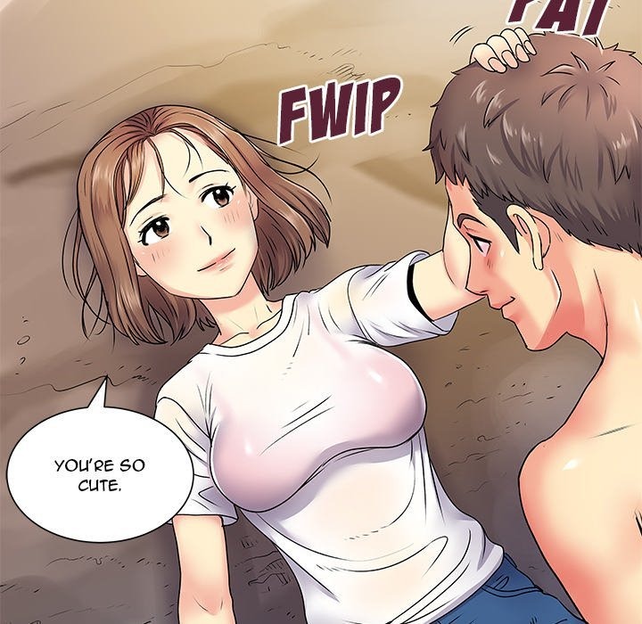 Secret Affairs chapter 6 page 79