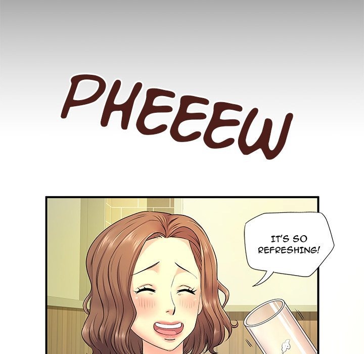 Secret Affairs chapter 6 page 86