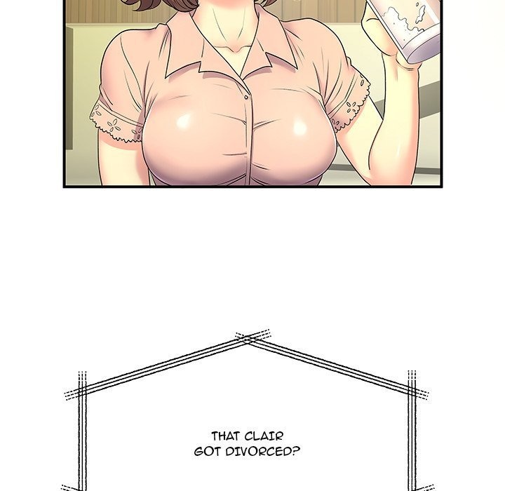 Secret Affairs chapter 6 page 87