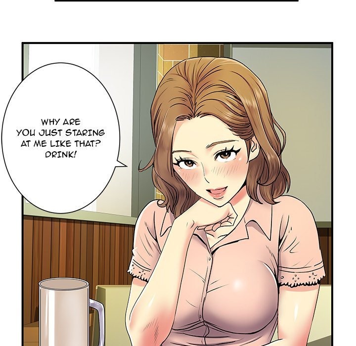 Secret Affairs chapter 6 page 89