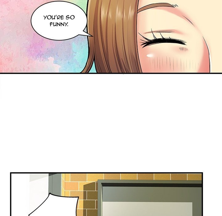 Secret Affairs chapter 6 page 93