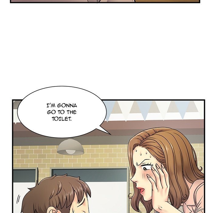 Secret Affairs chapter 6 page 95