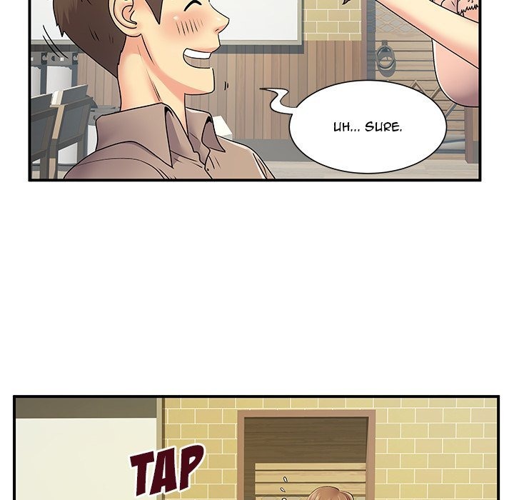 Secret Affairs chapter 6 page 96