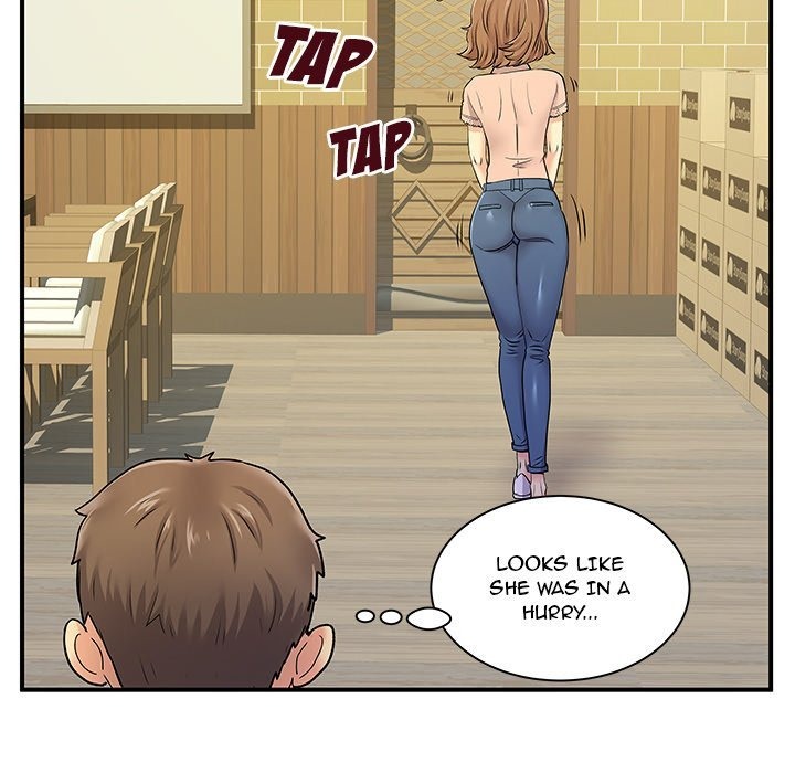 Secret Affairs chapter 6 page 97