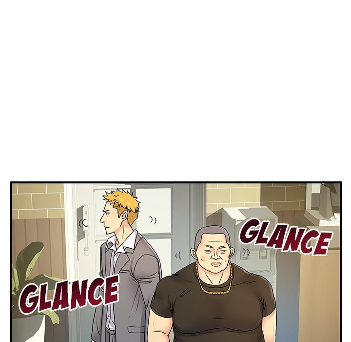 Secret Affairs chapter 6 page 98