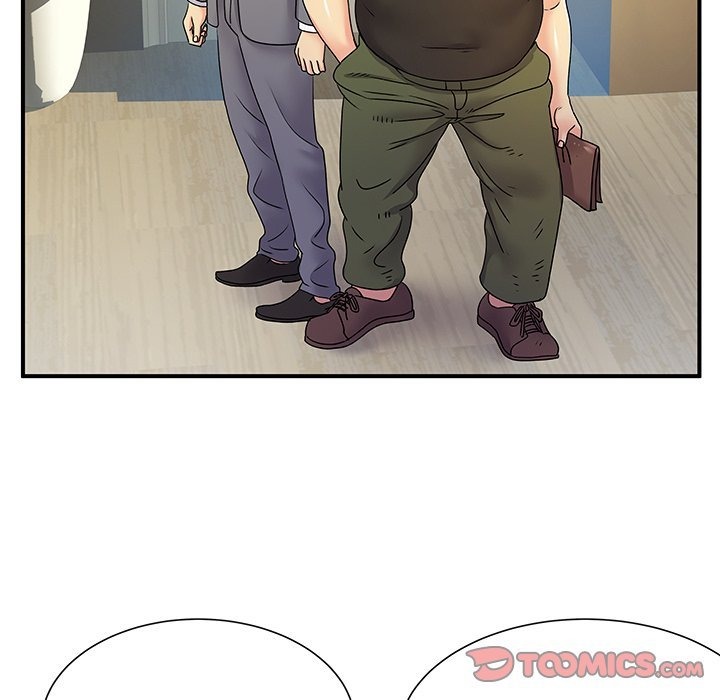 Secret Affairs chapter 6 page 99