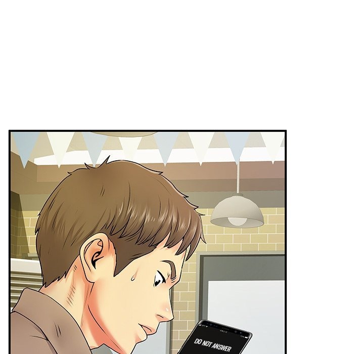 Secret Affairs chapter 6 page 103