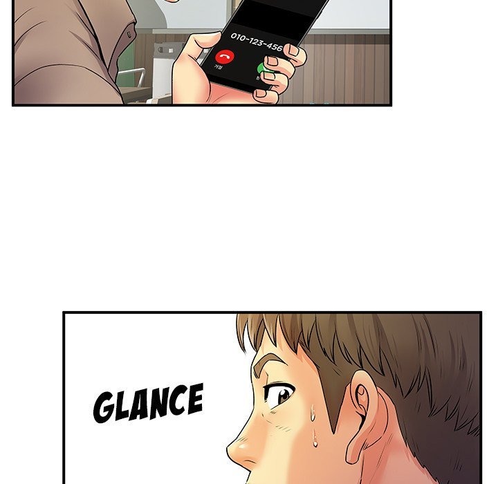Secret Affairs chapter 6 page 104