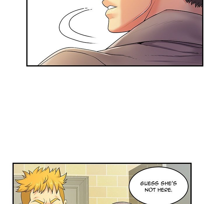Secret Affairs chapter 6 page 105