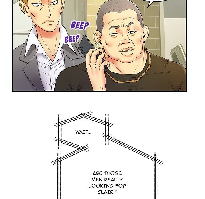Secret Affairs chapter 6 page 106