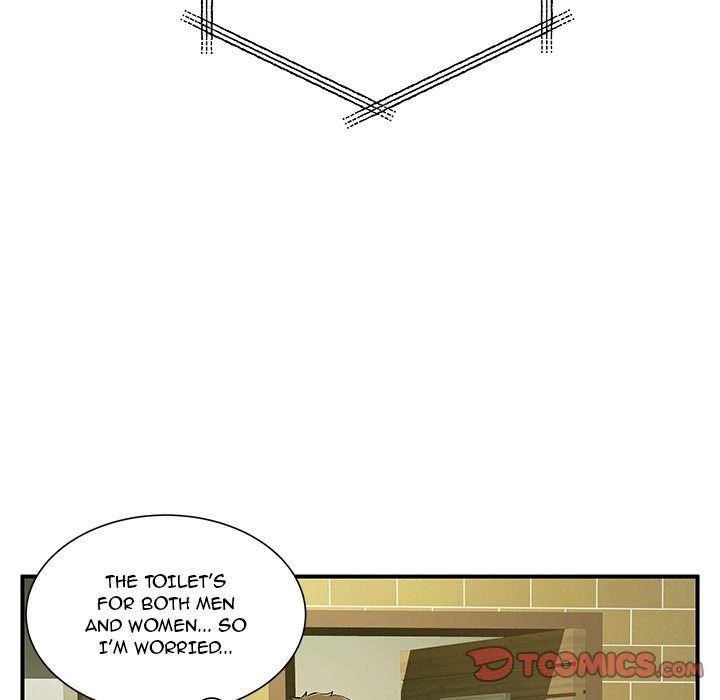 Secret Affairs chapter 6 page 107