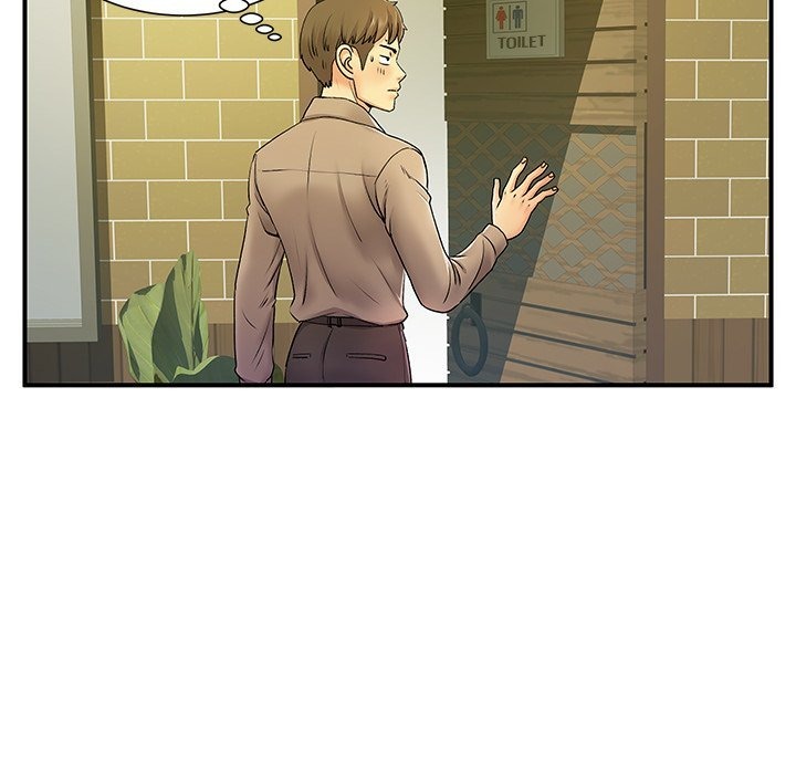 Secret Affairs chapter 6 page 108