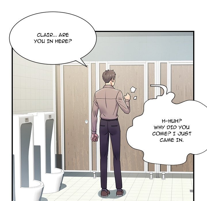 Secret Affairs chapter 6 page 109