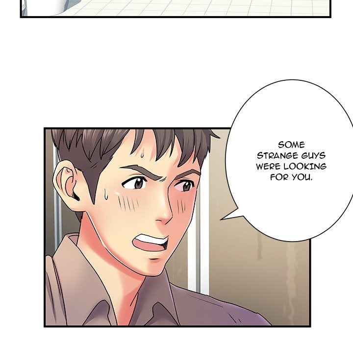 Secret Affairs chapter 6 page 110