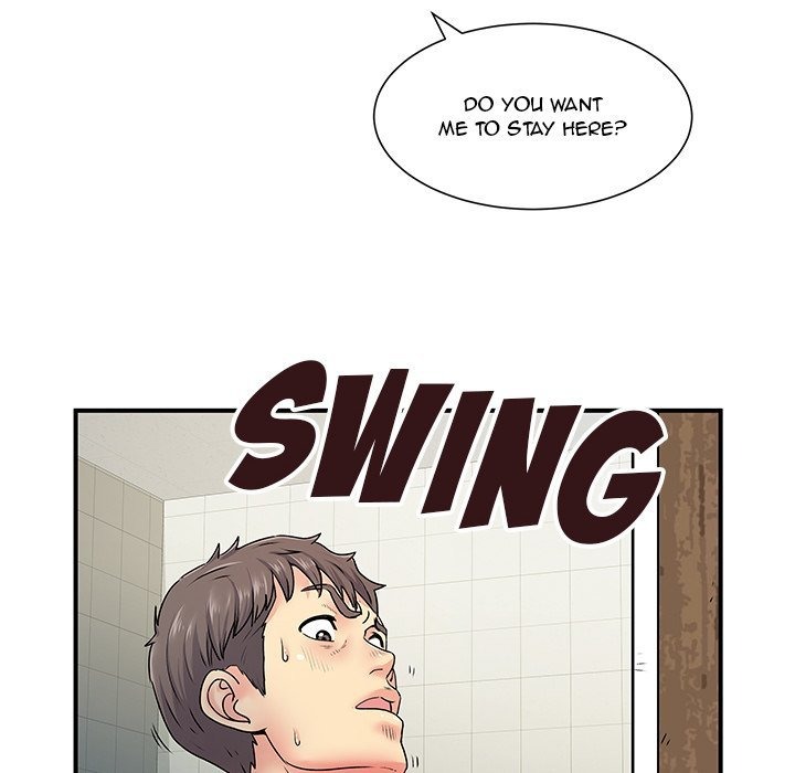 Secret Affairs chapter 6 page 111