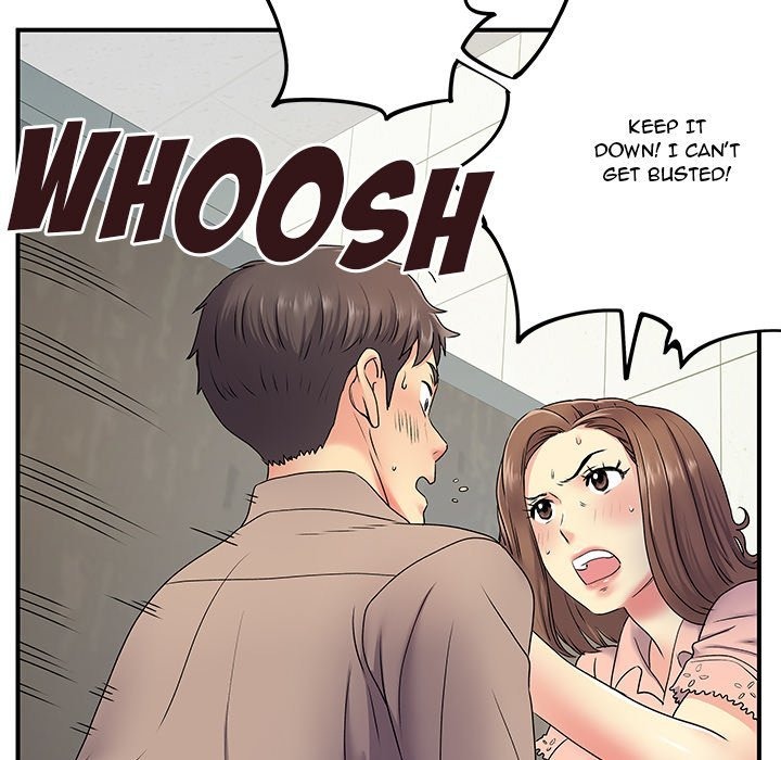 Secret Affairs chapter 6 page 113
